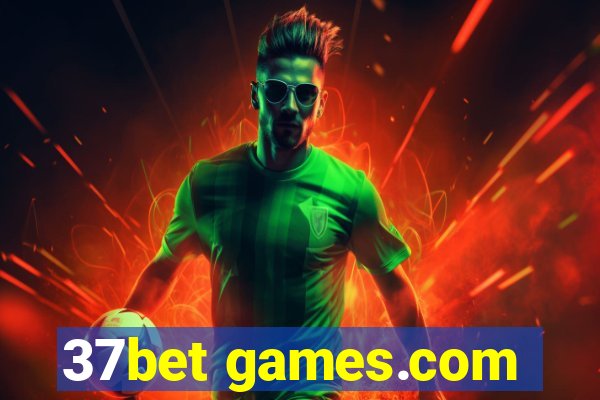 37bet games.com